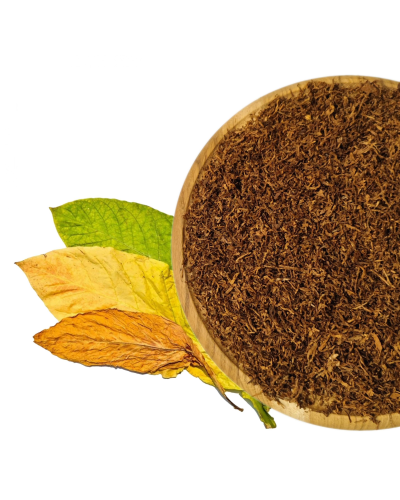 Табак для самокруток Virginia Megium (весовой 50г)