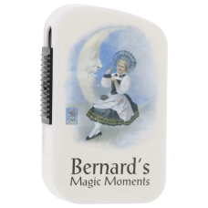 Нюхальний тютюн Bernard Moments White 10g