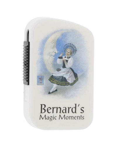 Нюхательный табак Bernard Moments White 10g