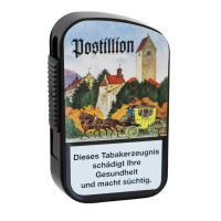 Нюхальний тютюн Bernard Postilion 10g