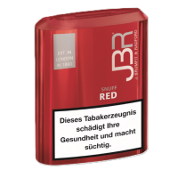 Нюхальний тютюн JBR Red 10g