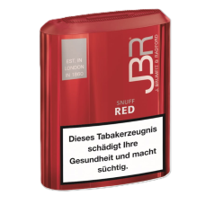 Нюхальний тютюн JBR Red 10g