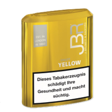 Нюхальний тютюн JBR Yellow 10g