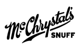 McChrystals
