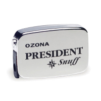 Нюхальний тютюн Ozona President 7g