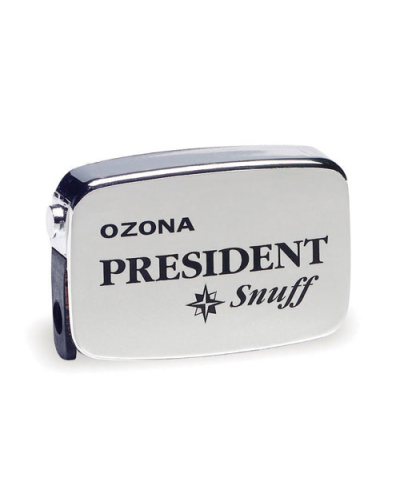 Нюхательный табак Ozona President 7g