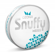 Нюхальний тютюн Ozona Weiss 6g