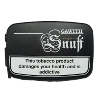 Нюхальний тютюн Gawith Original 10g