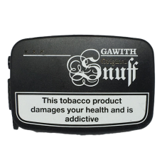 Нюхальний тютюн Gawith Original 10g