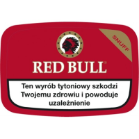 Нюхальний тютюн Red Bull 10g