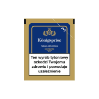 Нюхальний тютюн KONIGSPRISE 10g