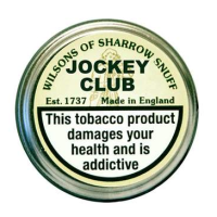 Нюхальний тютюн Wilsons Jockey Club 5g