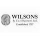Wilsons