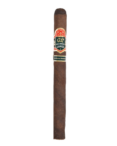 Сигарa Alejandro Lopez MADURO Double Corona (Доминикана) (1шт)