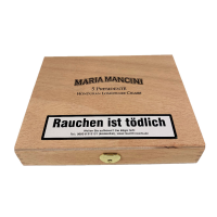 Сигари Maria Mancini Presidente (Гондурас) (5шт)
