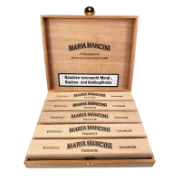 Сигари Maria Mancini Presidente (Гондурас) (5шт)