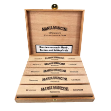 Сигари Maria Mancini Presidente (Гондурас) (5шт)