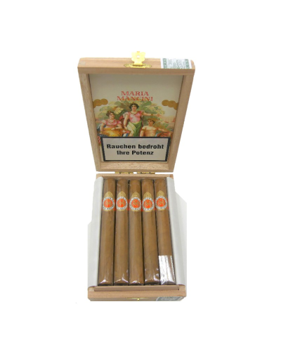 Сигари Maria Mancini Corona Classico (Гондурас) (10шт)