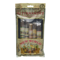 Сигари A. J. Fernandez New World (Нікарагуа) 5 шт