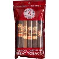 Сигари A. J. Fernandez Exclusive Selection (Нікарагуа) 5 шт