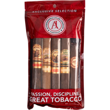 Сигари A. J. Fernandez Exclusive Selection (Нікарагуа) 5 шт