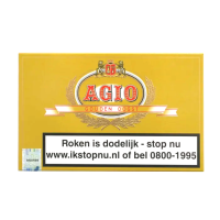 Сигари AGIO Gouden Oogst 10 (Нідерланди) (10шт)