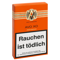 Сигары Avo Xo Intermezzo Robusto (Доминикана) (4шт)