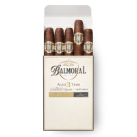 Сигари BALMORAL Aged 3 Years Short Сorona 5 (Домінікана) (5шт)
