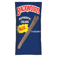 Сигари BACKWOODS Blue (Домінікана) (5шт)
