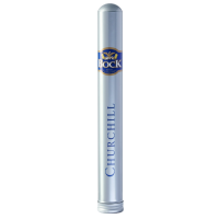 Сигари BOCK Churchill Tube (Домінікана) (3шт)