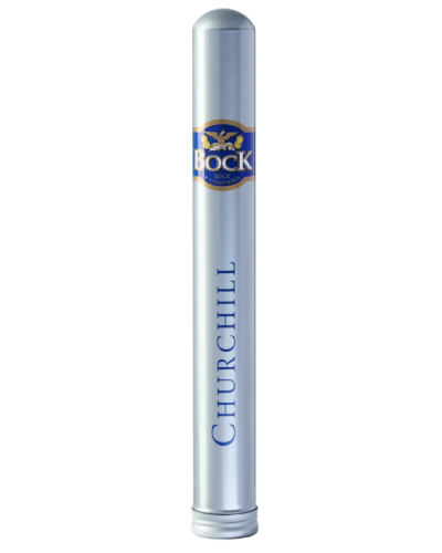 Сигари BOCK Churchill Tube (Домінікана) (3шт)