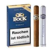 Сигары BOCK Corona Tube (Доминикана) (4шт)