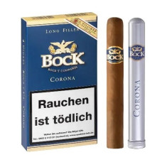 Сигари BOCK Corona Tube (Домінікана) (4шт)
