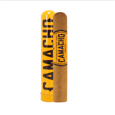 Сигари Camacho Connecticut Robusto Tubos (Конектикут) (1шт)