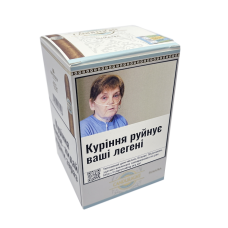 Сигары Candlelight Corona Sumatra Filler (Германия) (25шт)