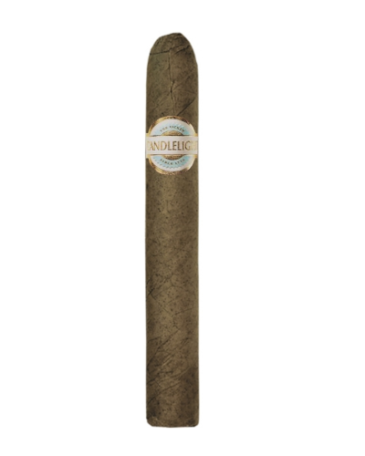 Сигары Candlelight Corona Sumatra Filler (Германия) (25шт)