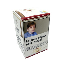 Сигары Candlelight Corona Havana Filler (Германия) (25шт)