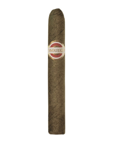 Сигары Candlelight Corona Havana Filler (Германия) (25шт)
