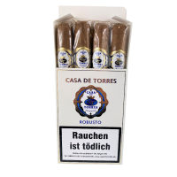 Сигари Casa de Torres ROBUSTO (Нікарагуа) (4шт)