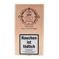 Сигари Casa de Torres assortment Schuster Sampler (Нікарагуа) (5шт)