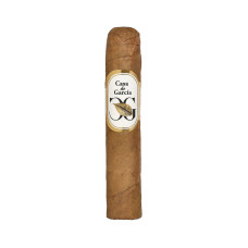 Сигара Casa de Garcia Connecticut Short Robusto (Домінікана) (1шт)