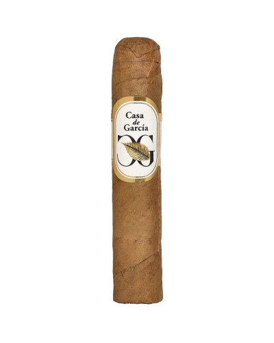 Сигара Casa de Garcia Connecticut Short Robusto (Доминикано) (1шт)