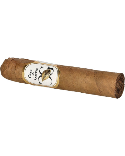 Сигара Casa de Garcia Connecticut Robusto (Домінікана) (1шт)
