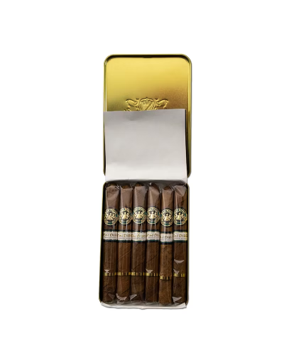 Сигари Don Diego Classic Preludes Mini Panatela (Домінікана) (6шт)