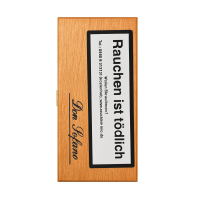 Сигари Don Stefano (Домінікана) (Набір 3 шт)