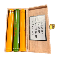 Сигари Don Stefano (Домінікана) (Набір 3 шт)