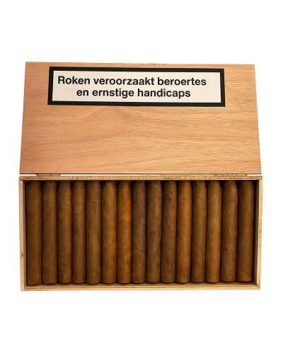 Сигары Eenmalig Corona (Суматра) (25шт)