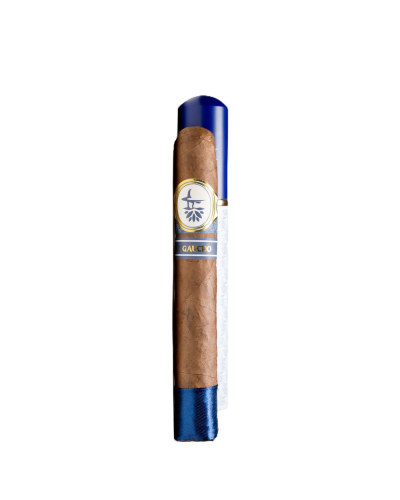 Сигара El Gaucho blue tube (Доминикана) 1 шт