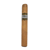 Сигари Factory Smokes 10 Toro (10 шт)