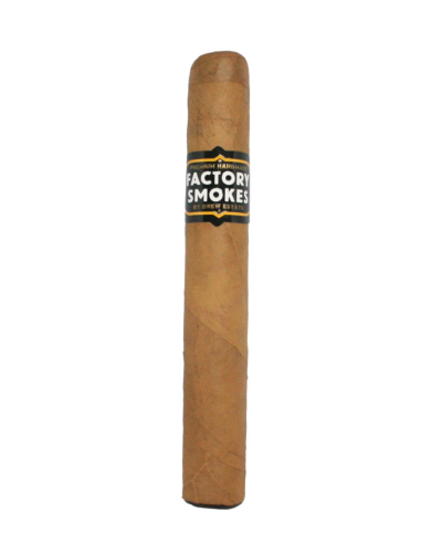 Сигари Factory Smokes 10 Toro (10 шт)